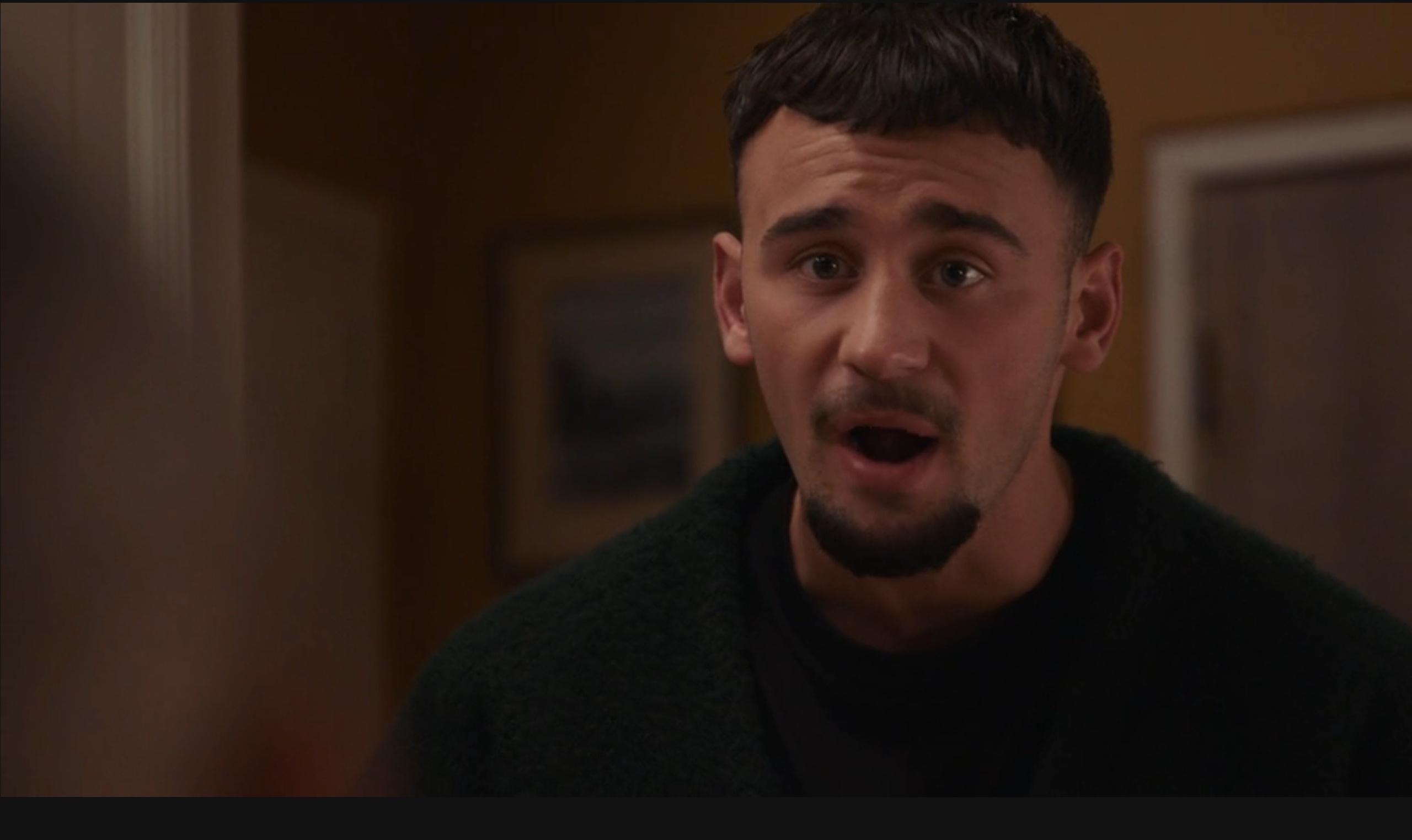 Troj weet zeker dat hij Jurre kan pakken